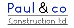 Paul & Co Construction
